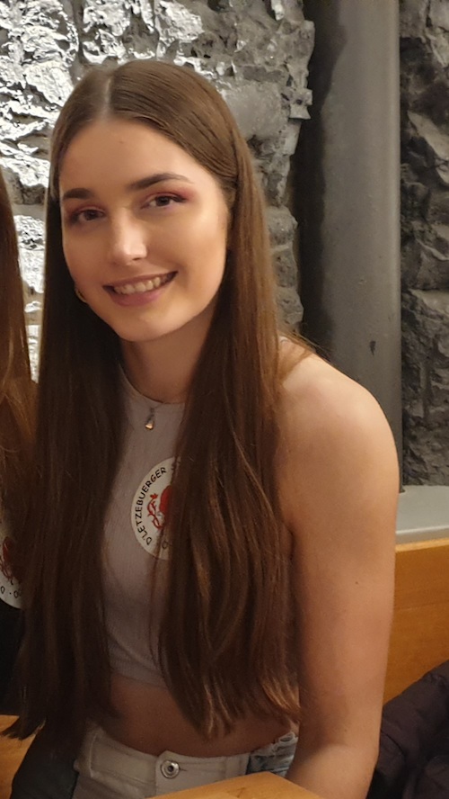 Anita Barthelmy