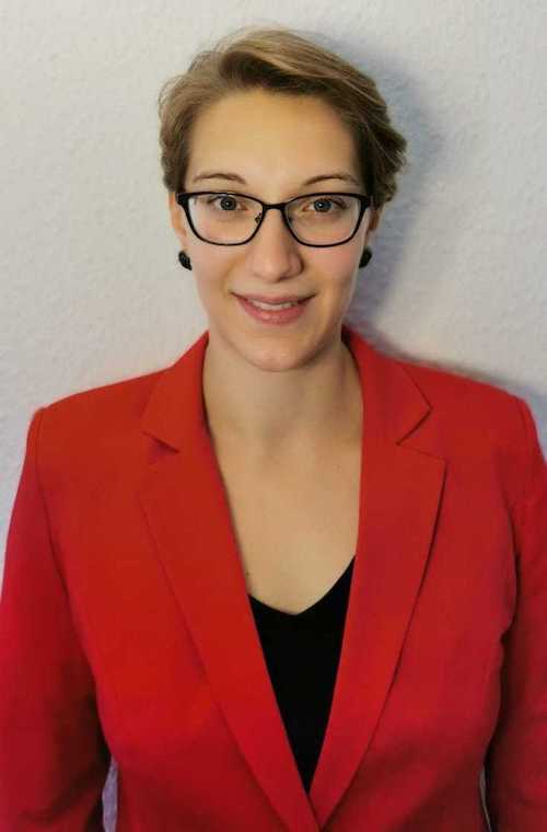 Carole Detampel