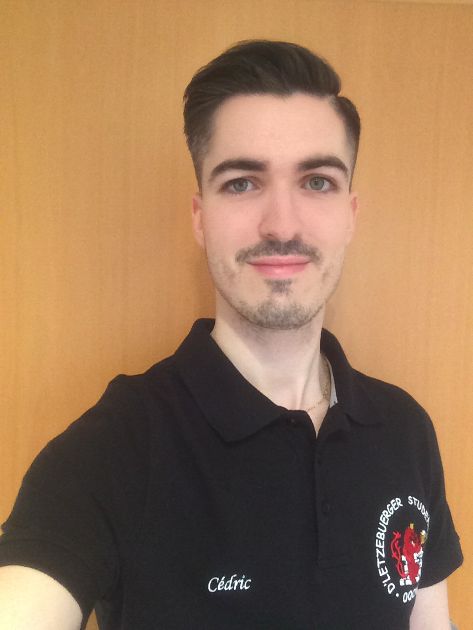 Cédric Thill