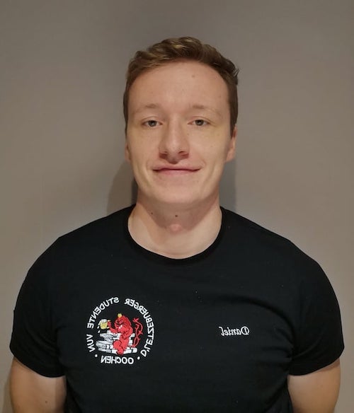 Daniel Weiler