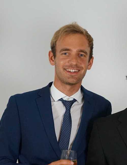 Felix Rippinger