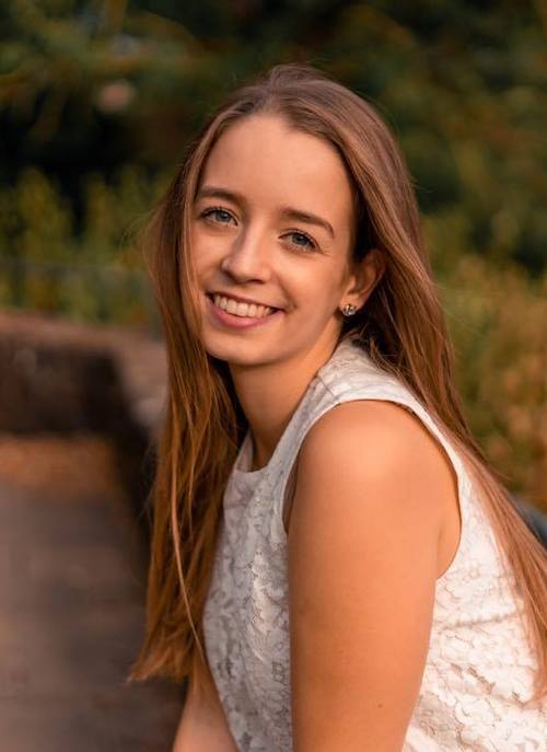 Justine Welter