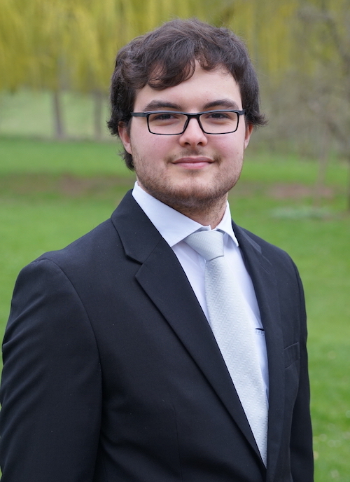 Mathis Michels