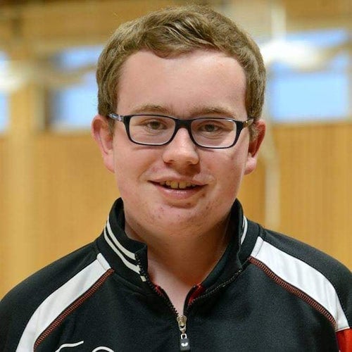 Patrick Schneider