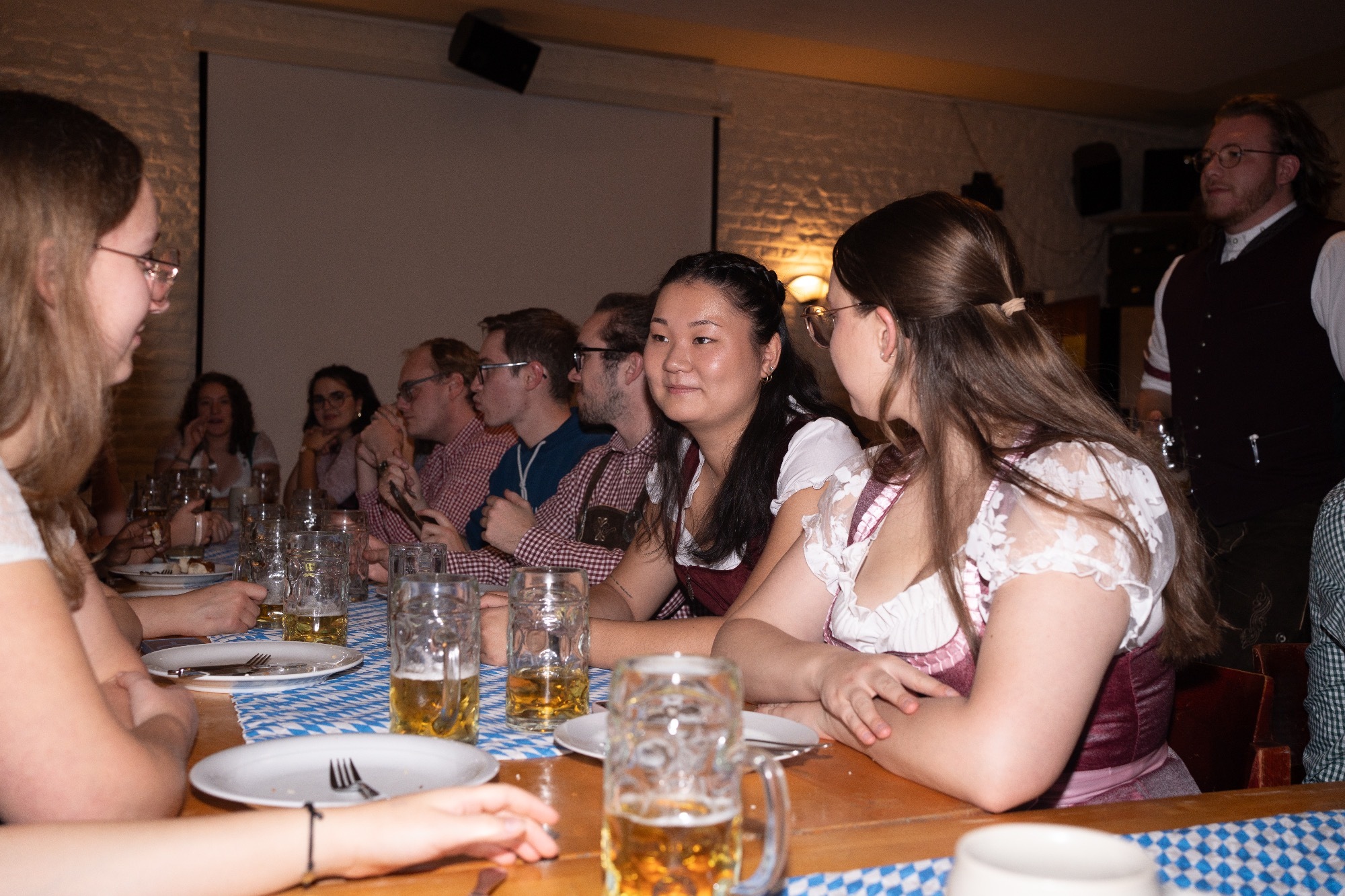 AVL Oktoberfest