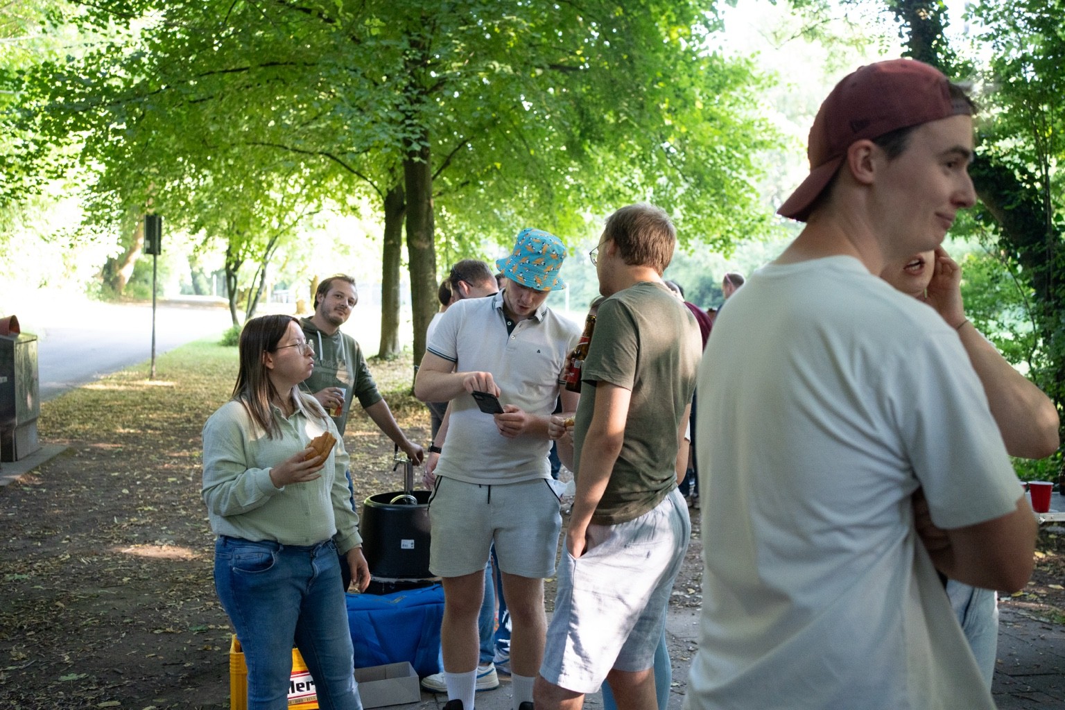 Ofschlossfest 2026