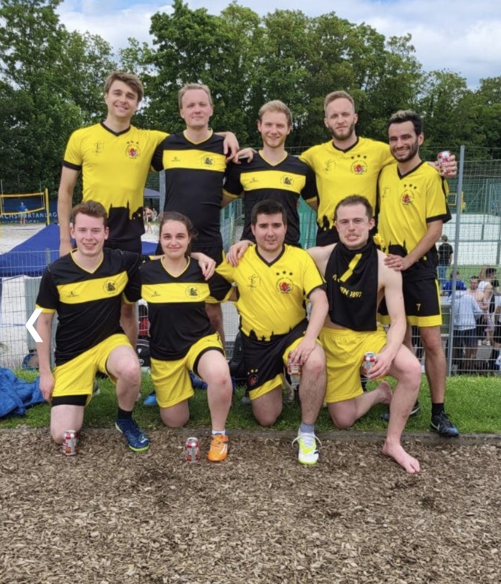 RWTH Sportday