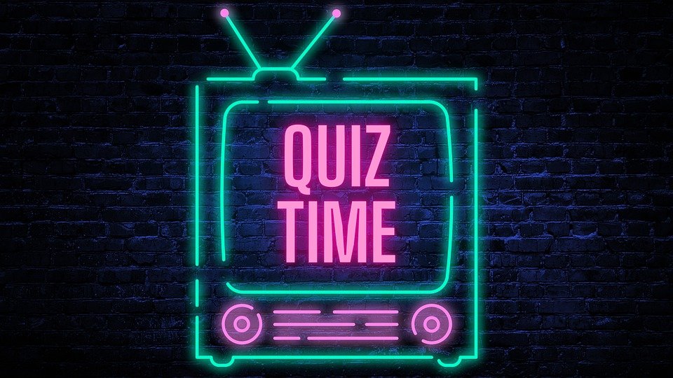 Quizowend