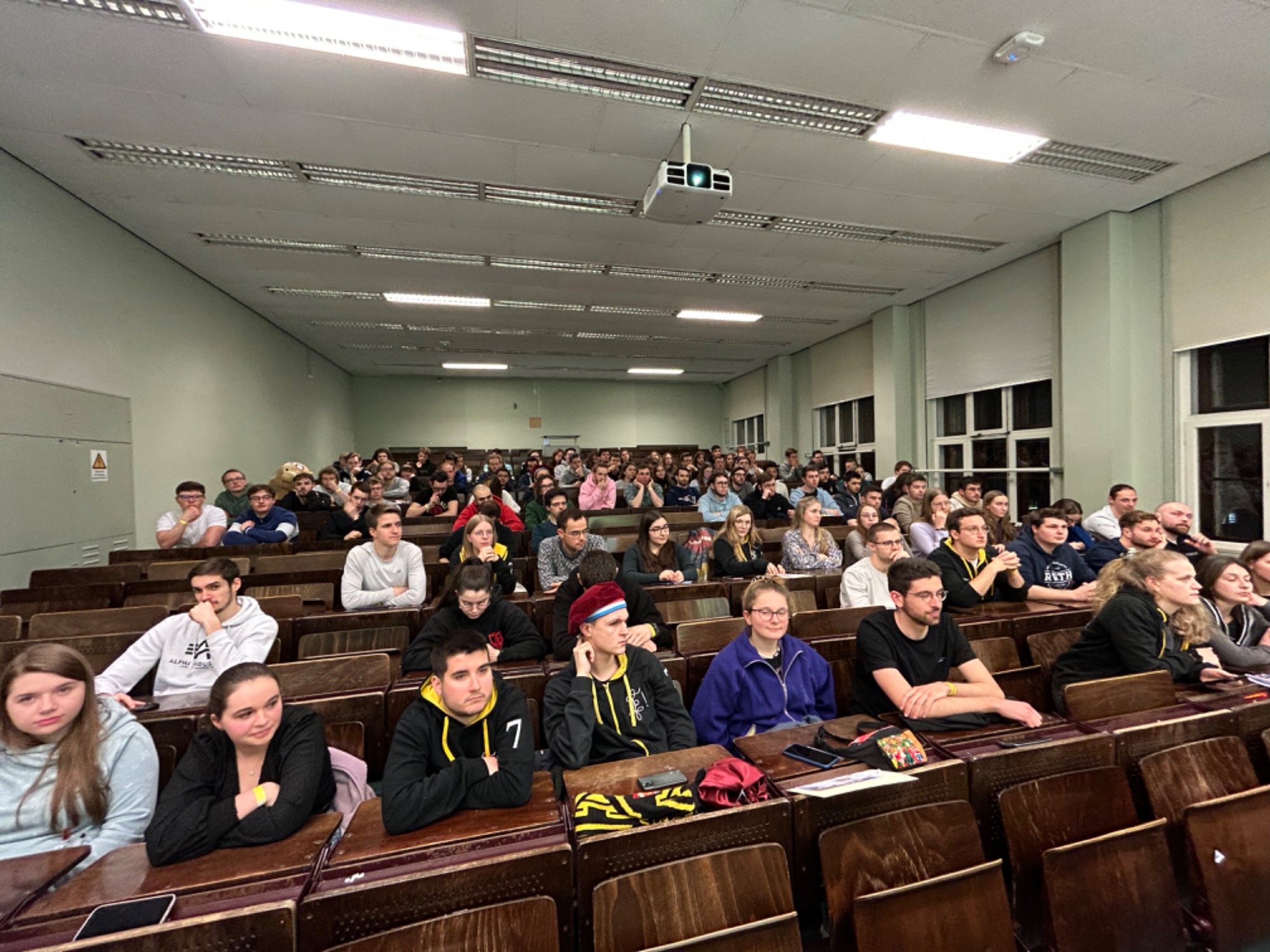 Assemblée Générale