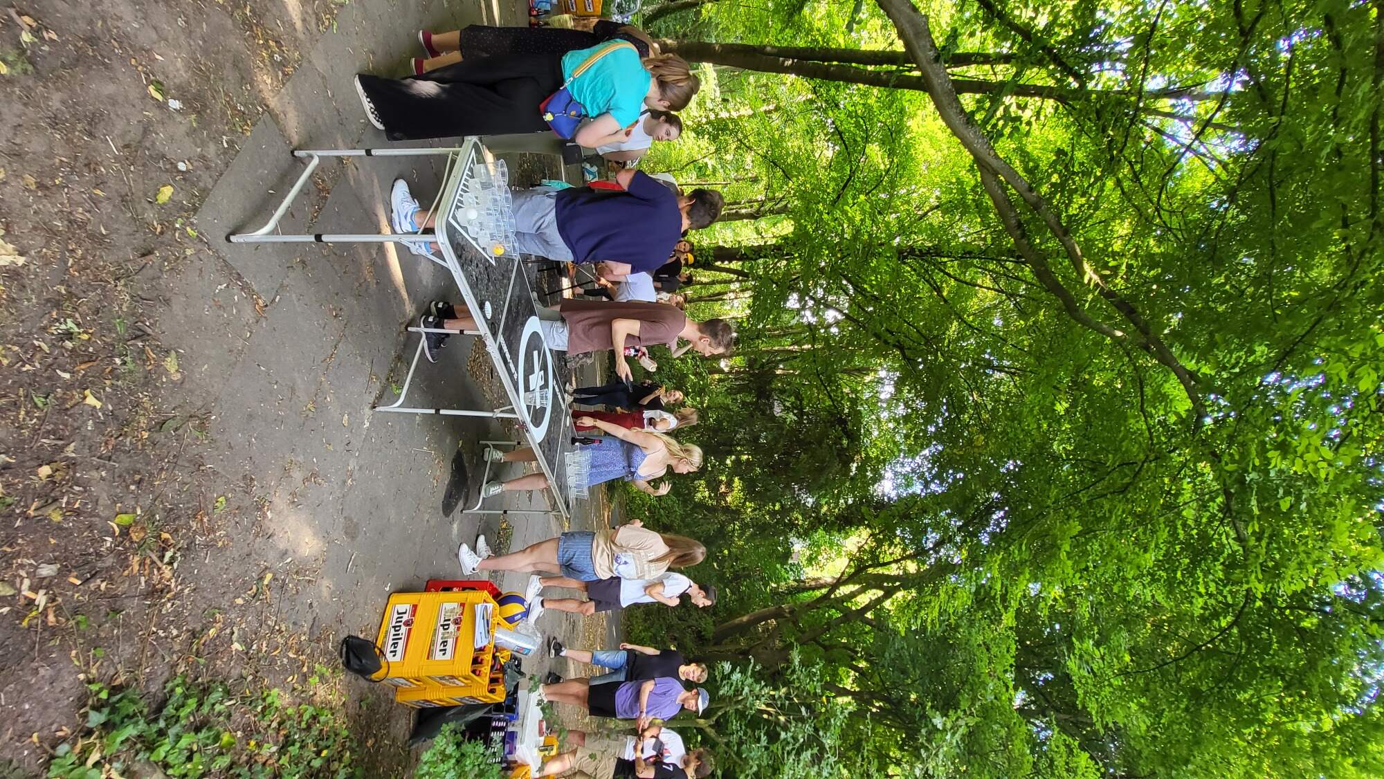 Ofsch(l)ossfest 2025