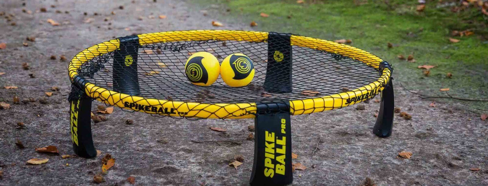 AVL Spikeballturnéier