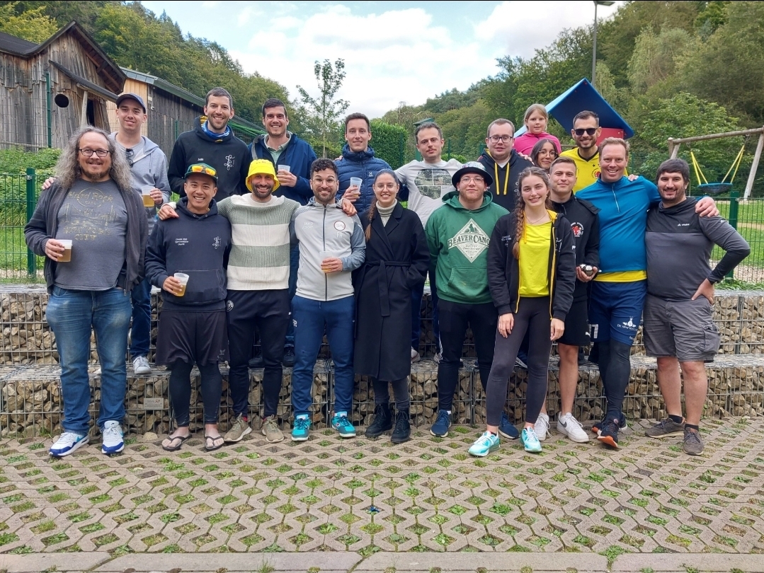 Summerolympiad zu Lëtzebuerg 
