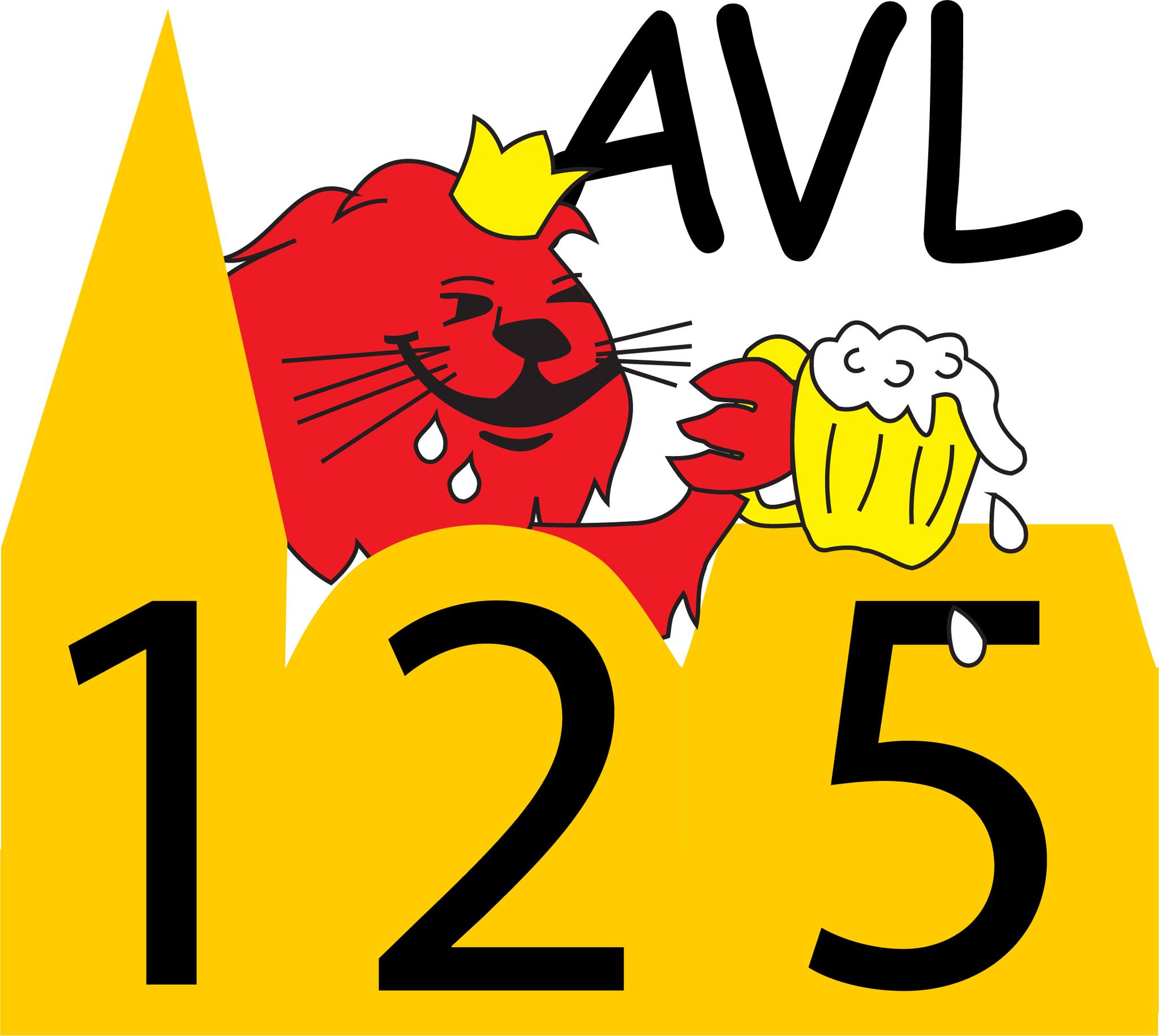 125 Joer AVL: Opening