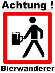 Béierwanderung