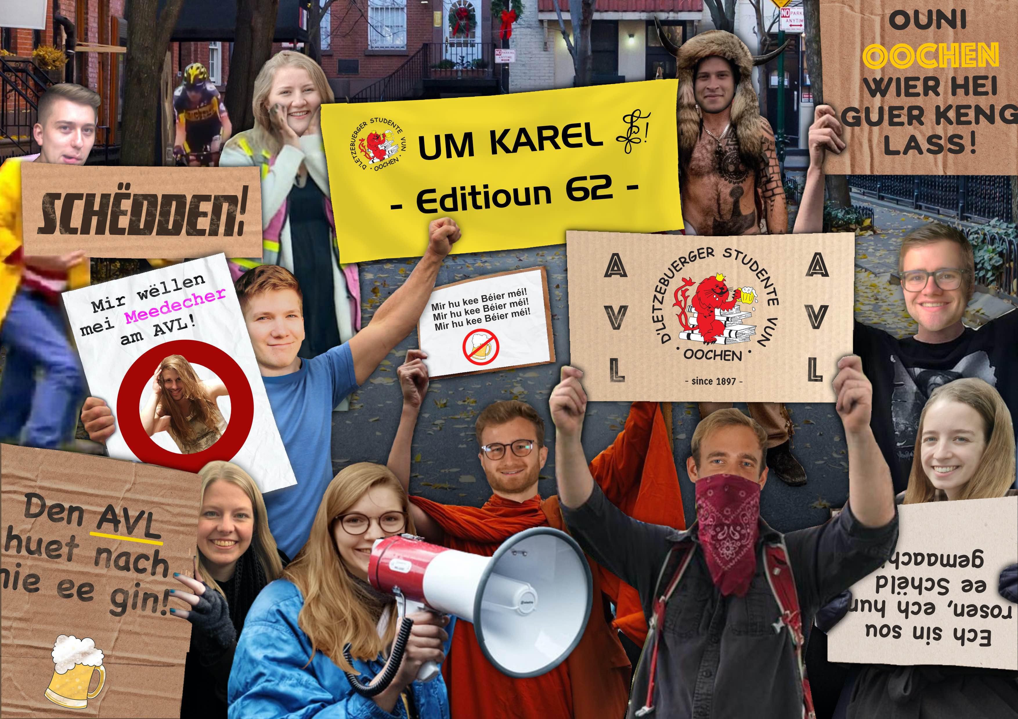 Karel 62 elo online!