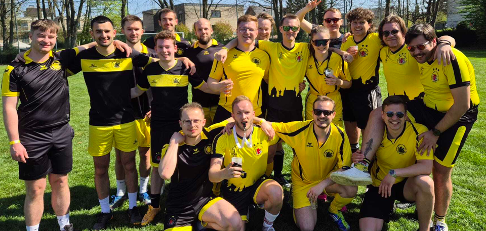 Tournoi de l'Ambassadeur