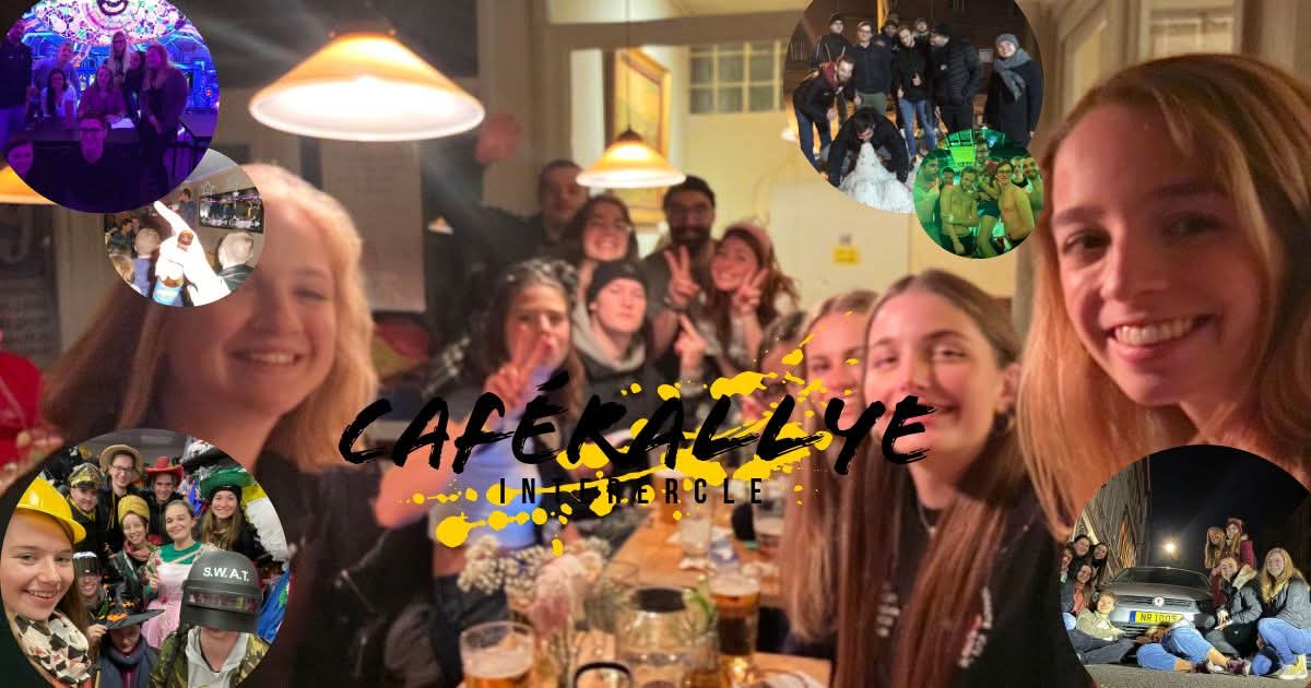 Caférallye